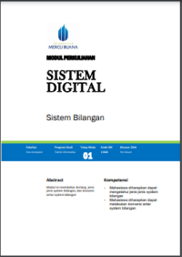 Image of Sistem Digital