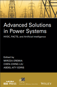 Image of Advanced Solutions in Power Systems