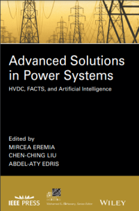 Advanced Solutions in Power Systems