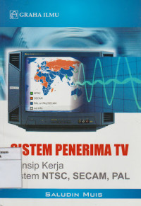 Image of SISTEM PENERIMA TV