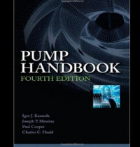 Image of PUMP Handbook