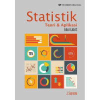 Statistik Teori dan Aplikasi