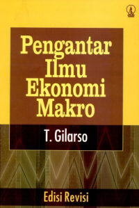 Image of pengantar ilmu ekonomi makro