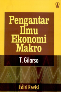 pengantar ilmu ekonomi makro