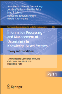 Image of Communications in Computer and Information Science