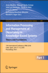 Communications in Computer and Information Science