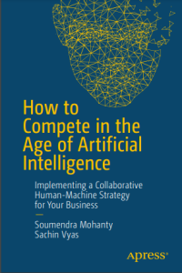 How to Compete in the Age of Artificial Intelligence