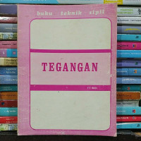Image of Tegangan