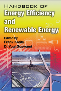 Handbook of Energy Efficiency and Renewable Energy