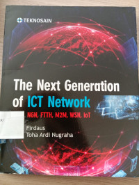 Image of The Next generation of ICT Network