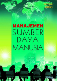 Image of Manajemen Sumber
Daya Manusia