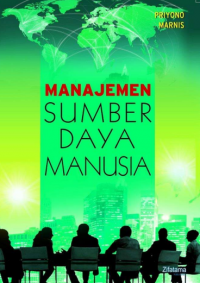 Manajemen Sumber
Daya Manusia