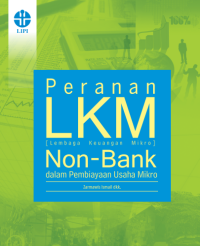Image of Peranan LKM Non-Bank
dalam Pembiayaan Usaha Mikro