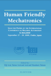 Human Friendly Mechatronics