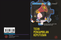 Image of TEORI PENGAMBILAN KEPUTUSAN