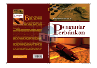 Image of PENGANTAR PERBANKAN