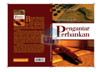 PENGANTAR PERBANKAN