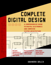 Image of COMPLETE DIGITAL DESIGN