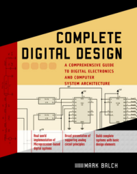 COMPLETE DIGITAL DESIGN