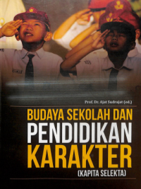 Image of budaya sekolah dan pendidikan karakter