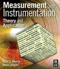 Image of Measurement and
Instrumentation
Theory and Application
