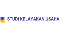 Image of STUDI KELAYAKAN USAHA