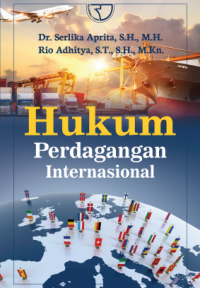 Image of hukum perdagangan international