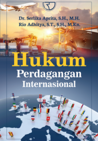 hukum perdagangan international