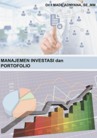 Image of MANAJEMEN INVESTASI
DAN PORTOFOLIO