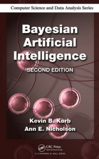 Image of Bayesian
Artificial
Intelligence