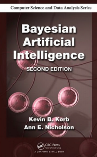 Bayesian
Artificial
Intelligence