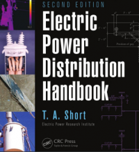 Image of Electric
Power
Distribution
Handbook