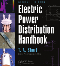 Electric
Power
Distribution
Handbook