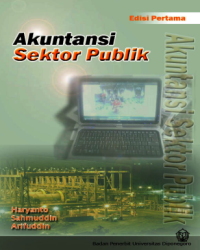 Image of AKUNTANSI
SEKTOR PUBLIK