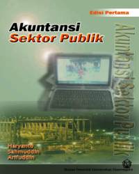 AKUNTANSI
SEKTOR PUBLIK