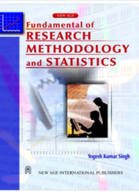 FundaMental of Research Methodology and Statistics