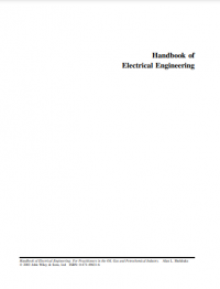 Handbook of Electrical Engineering