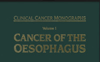 CANCER OF THE OESOPHAGUS